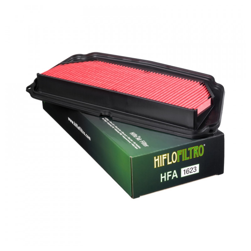 Air filter HIFLOFILTRO