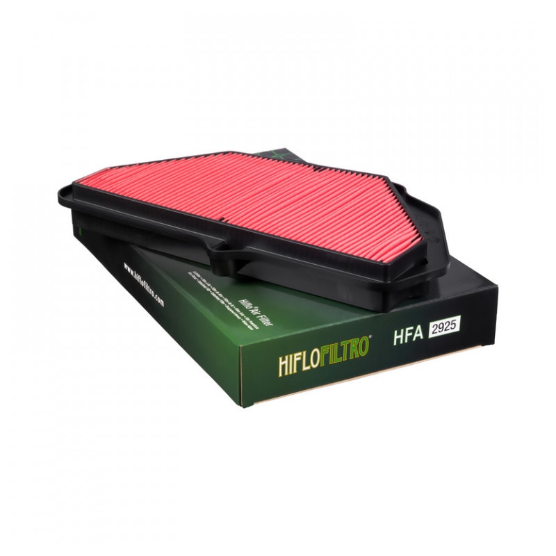 Air filter HIFLOFILTRO