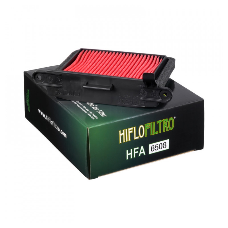 Air filter HIFLOFILTRO