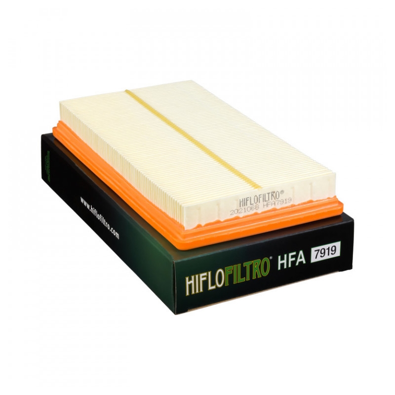 Air filter HIFLOFILTRO