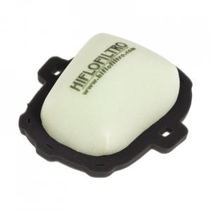 Foam air filter HIFLOFILTRO HFF1031