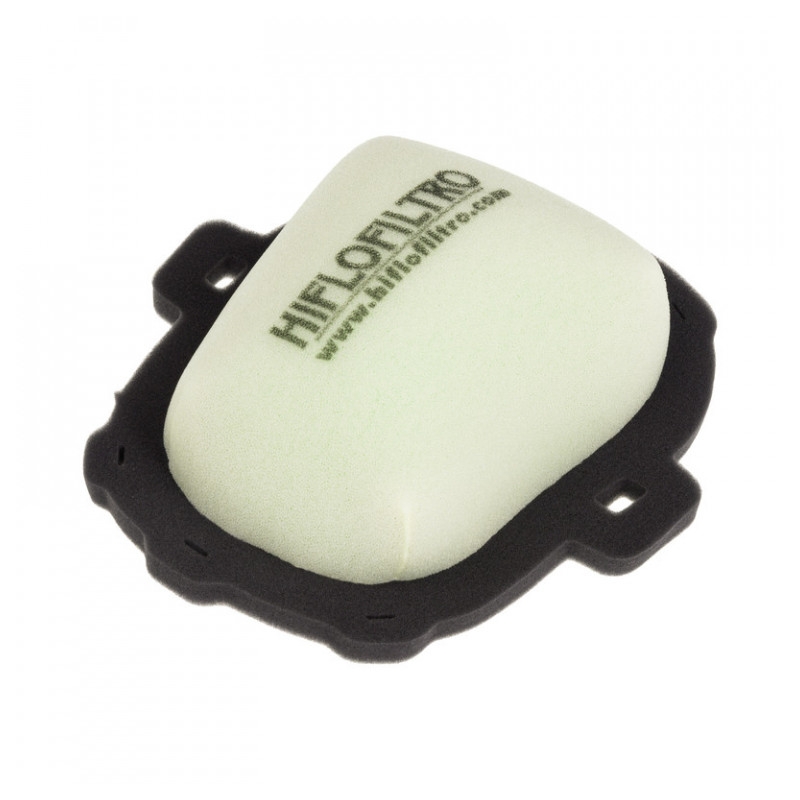 Foam air filter HIFLOFILTRO