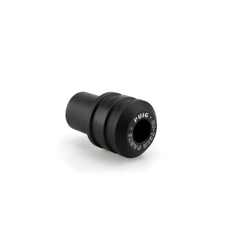 Frame sliders PUIG VINTAGE 2.0 black