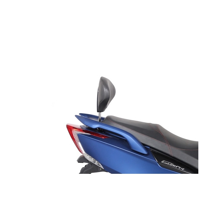Fixation system SHAD for SHAD backrest