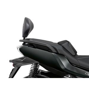 Fixation system SHAD W0CG49RV for SHAD backrest