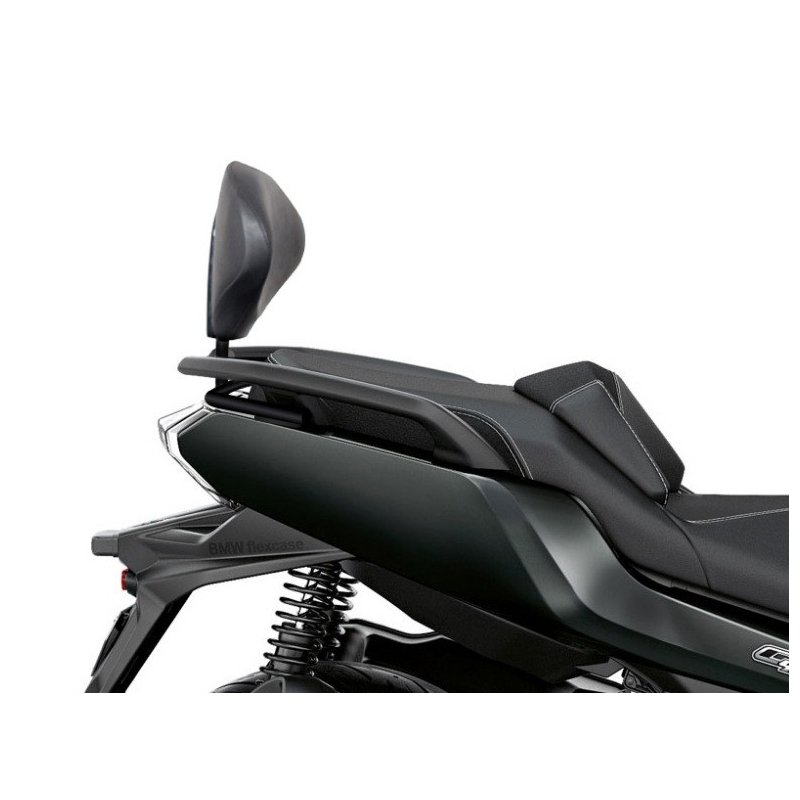 Fixation system SHAD for SHAD backrest
