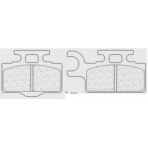Brake pads CL BRAKES X1