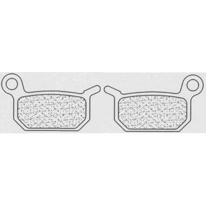 Brake pads CL BRAKES X1