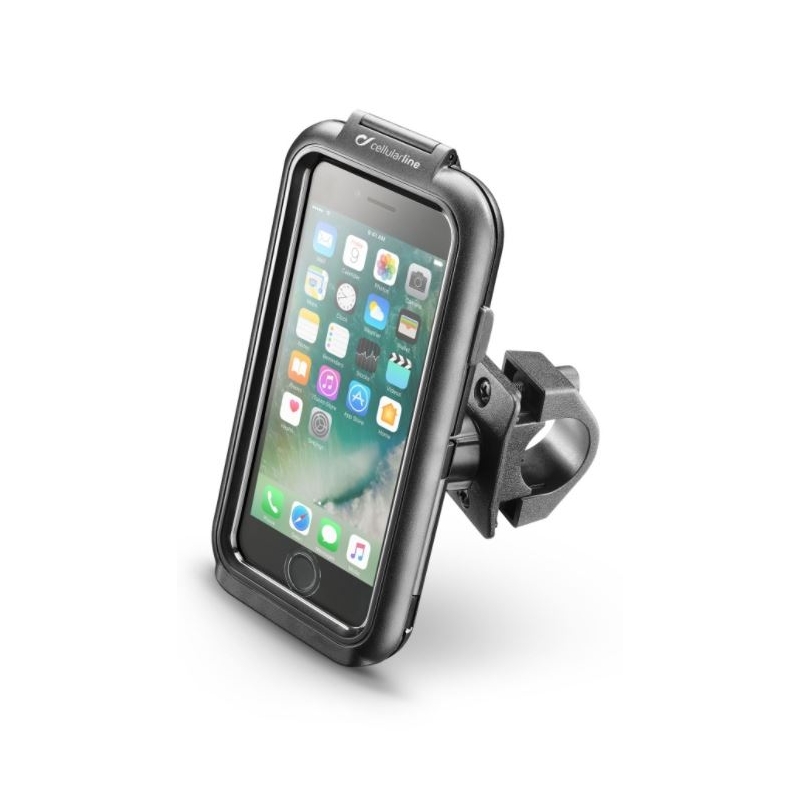 Wodoodporny pokrowiec Interphone do Apple iPhone SE(2020)/6/6S/7/8