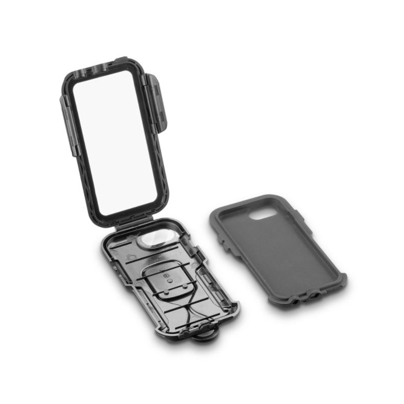 Wodoodporny pokrowiec Interphone do Apple iPhone SE(2020)/6/6S/7/8