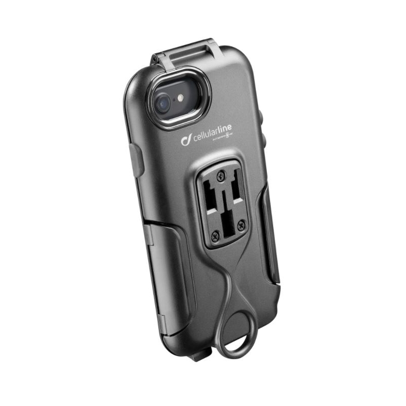 Wodoodporny pokrowiec Interphone do Apple iPhone SE(2020)/6/6S/7/8