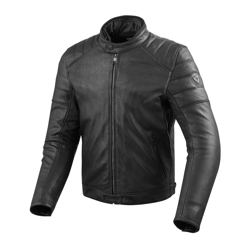 Kurtka motocyklowa Revit Stewart Air wyprzedaż