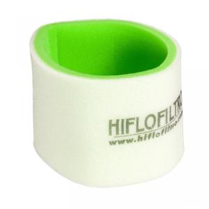Foam air filter HIFLOFILTRO HFF2028