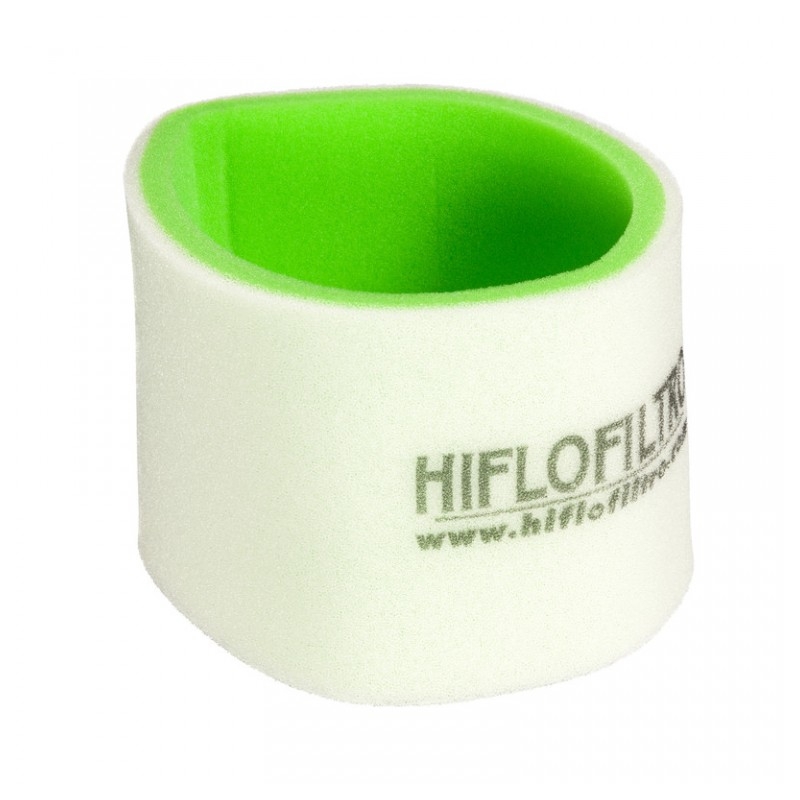Foam air filter HIFLOFILTRO