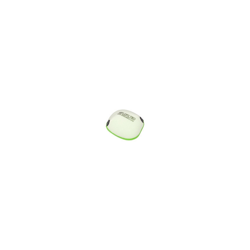 Foam air filter HIFLOFILTRO