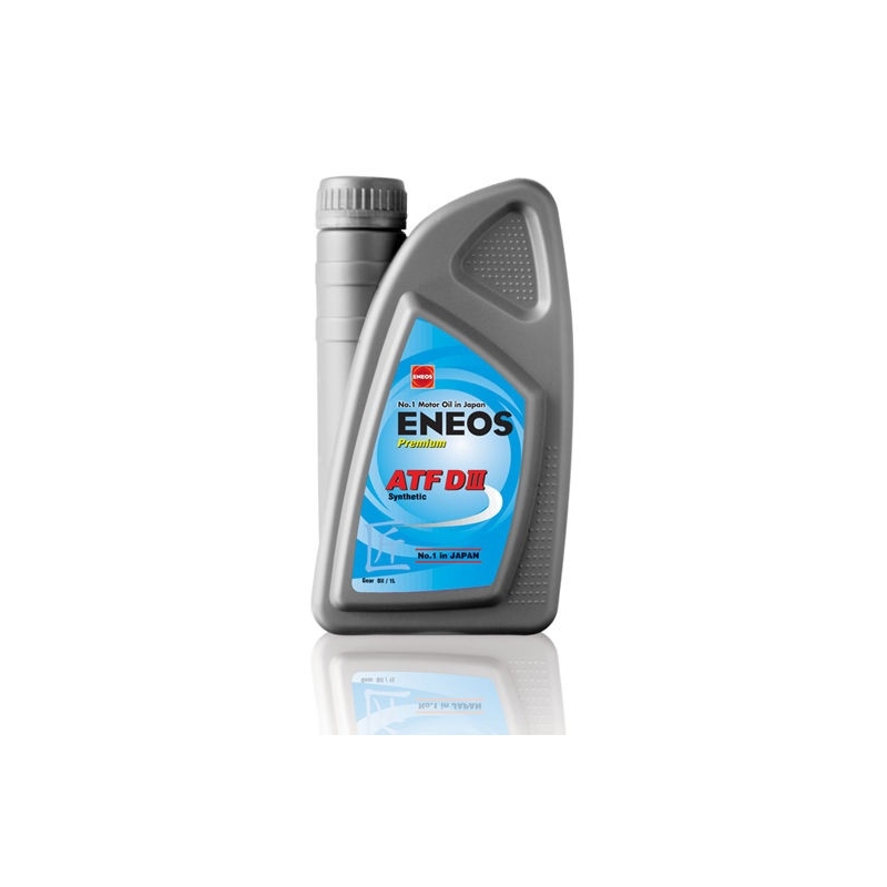 Transmition oil ENEOS Premium ATF DIII 1l wyprzedaż