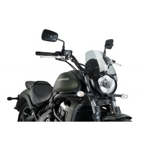 Windshield PUIG NEW. GEN SPORT 3175H smoke