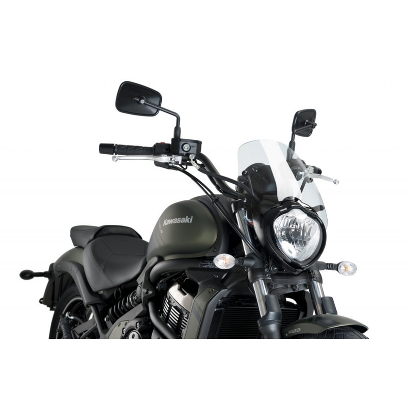 Windshield PUIG NEW GEN. SPORT clear