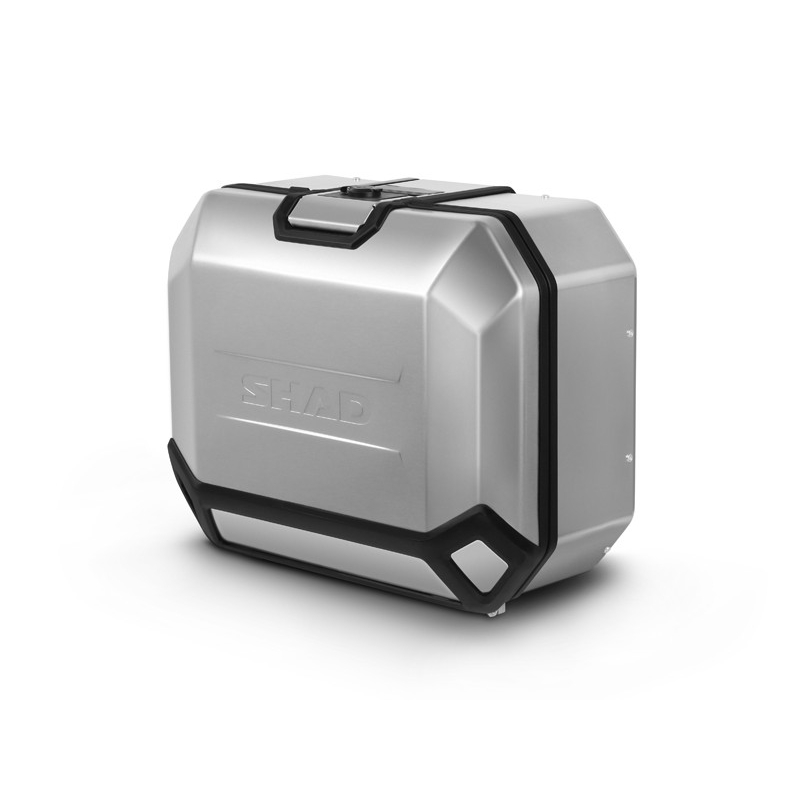 Side aluminium case SHAD Terra TR36 left
