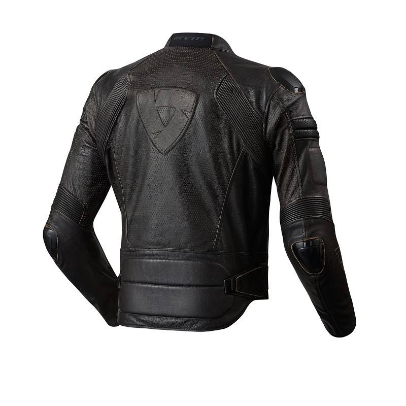 Kurtka motocyklowa Revit Akira Air Vintage
