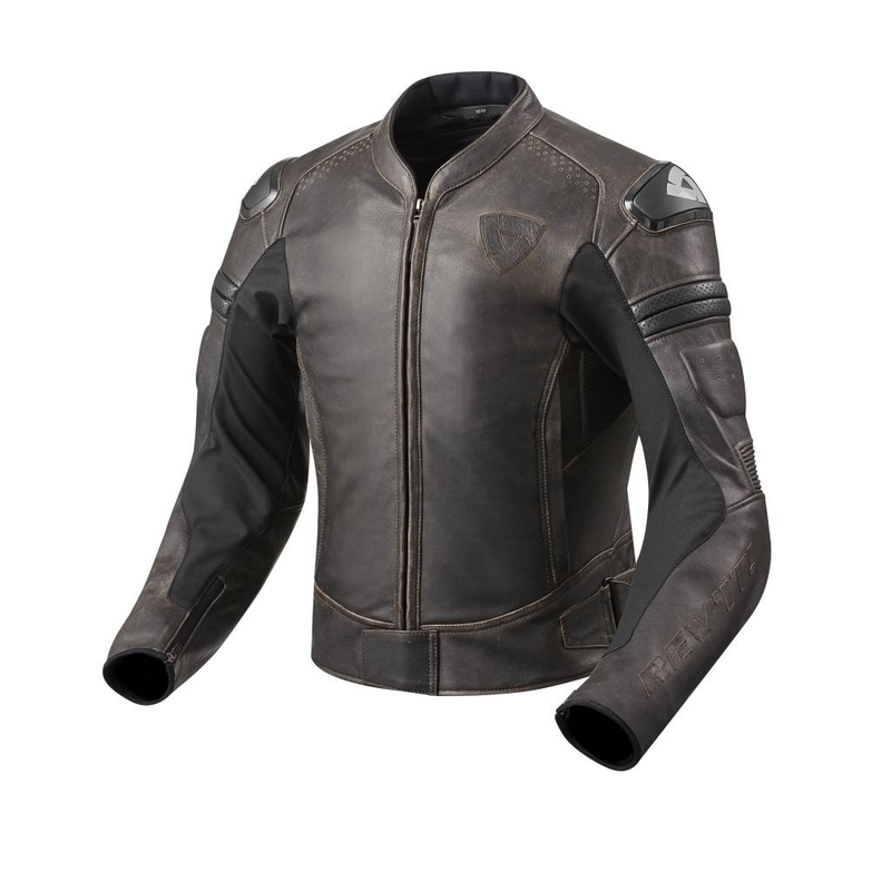 Kurtka motocyklowa Revit Akira Vintage wyprzedaż
