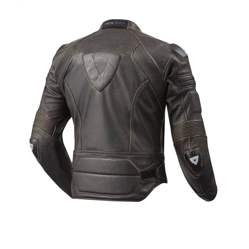 Kurtka motocyklowa Revit Akira Vintage wyprzedaż