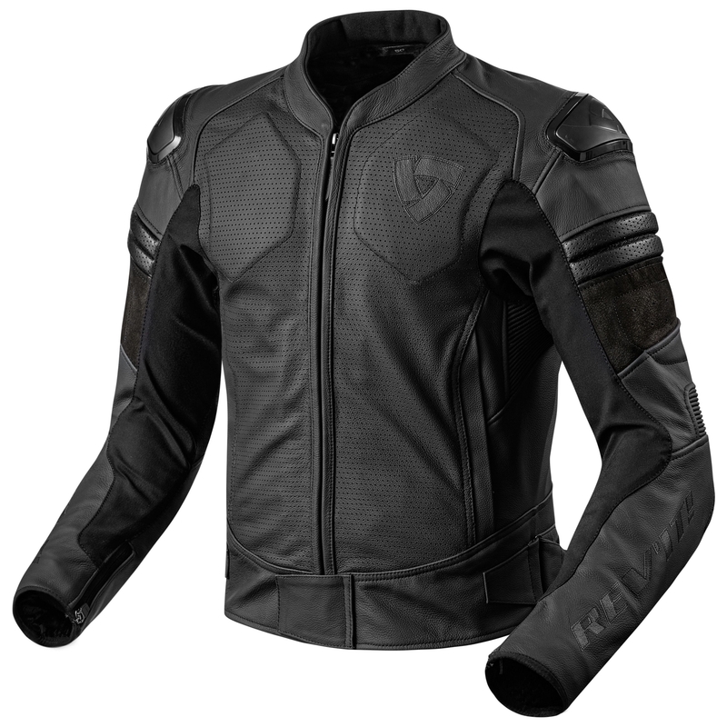 Kurtka motocyklowa Revit Akira Air