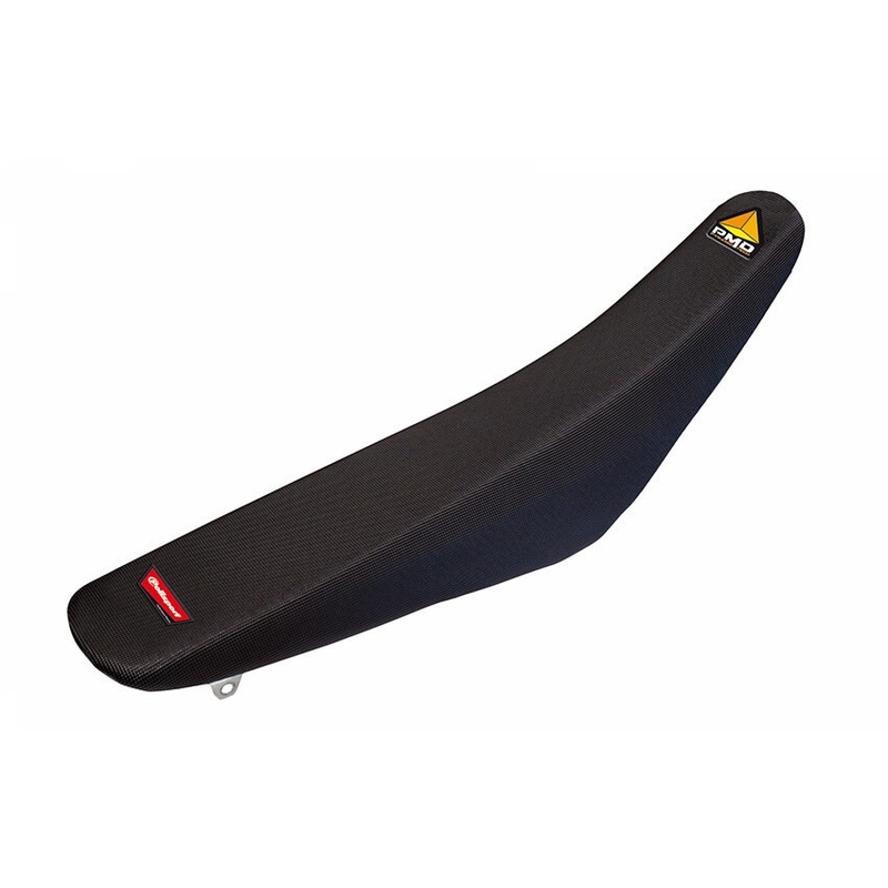 Racing seat POLISPORT PERFORMANCE black/grey