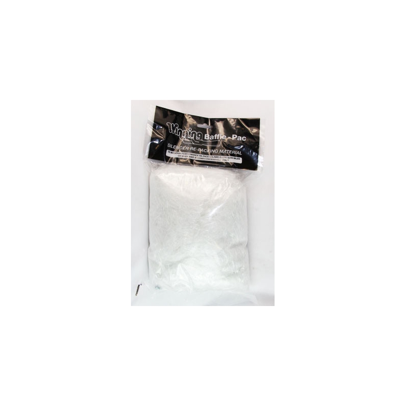 Insulation wool EBC