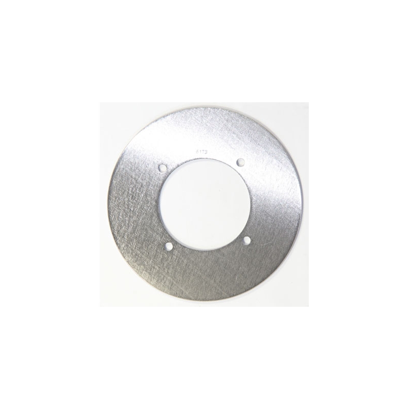 Brake disc EBC