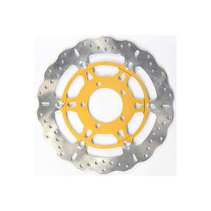 Brake disc EBC MD4155XC