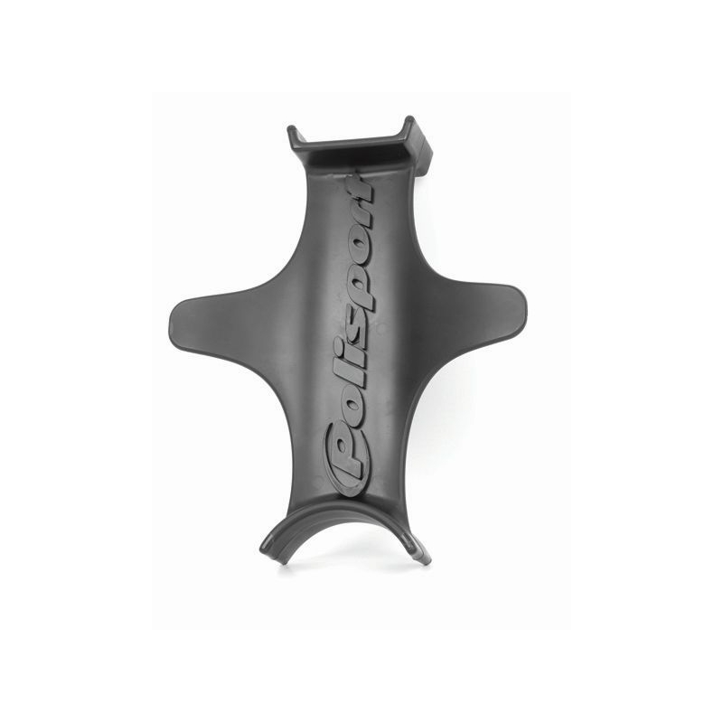 Fork saver POLISPORT black