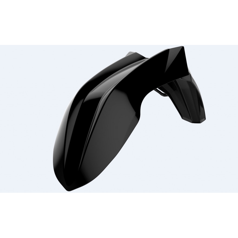 Front fender POLISPORT black