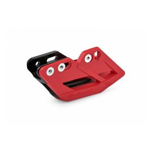 Chain guide POLISPORT PERFORMACE red