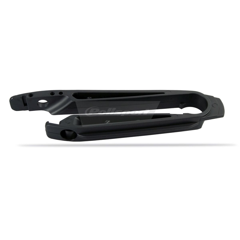 Chain slider POLISPORT black