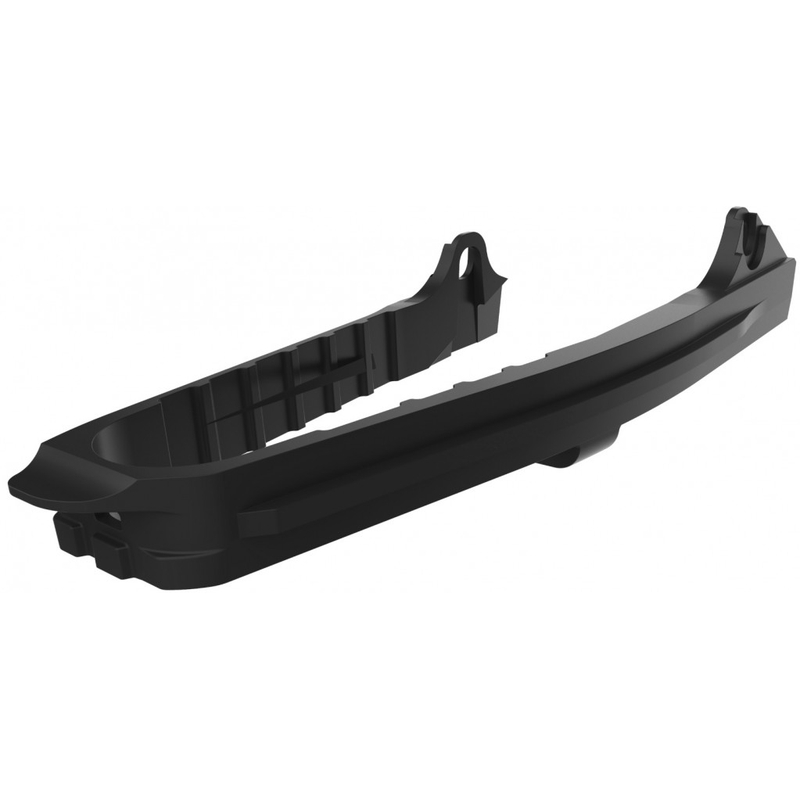 Chain slider POLISPORT black