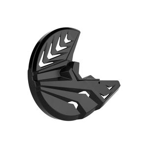 Disc & bottom fork protector POLISPORT PERFORMANCE black/black