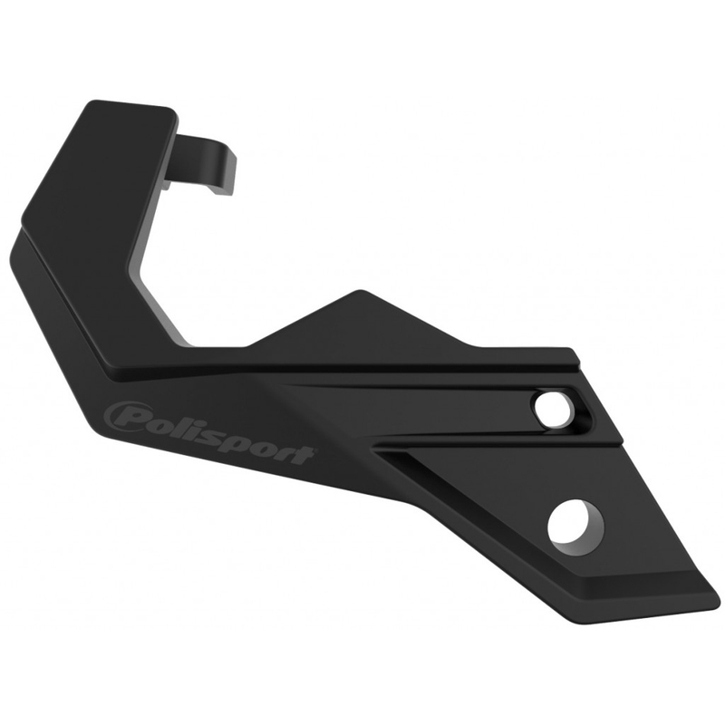 Bottom fork protector POLISPORT PERFORMANCE black/black