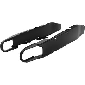 Swingarm protectors POLISPORT PERFORMANCE 8986100001 black