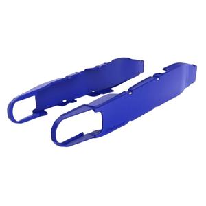 Swingarm protectors POLISPORT PERFORMANCE 8986100002 Blue