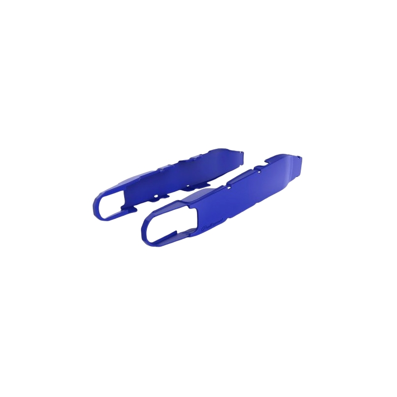 Swingarm protectors POLISPORT PERFORMANCE Blue