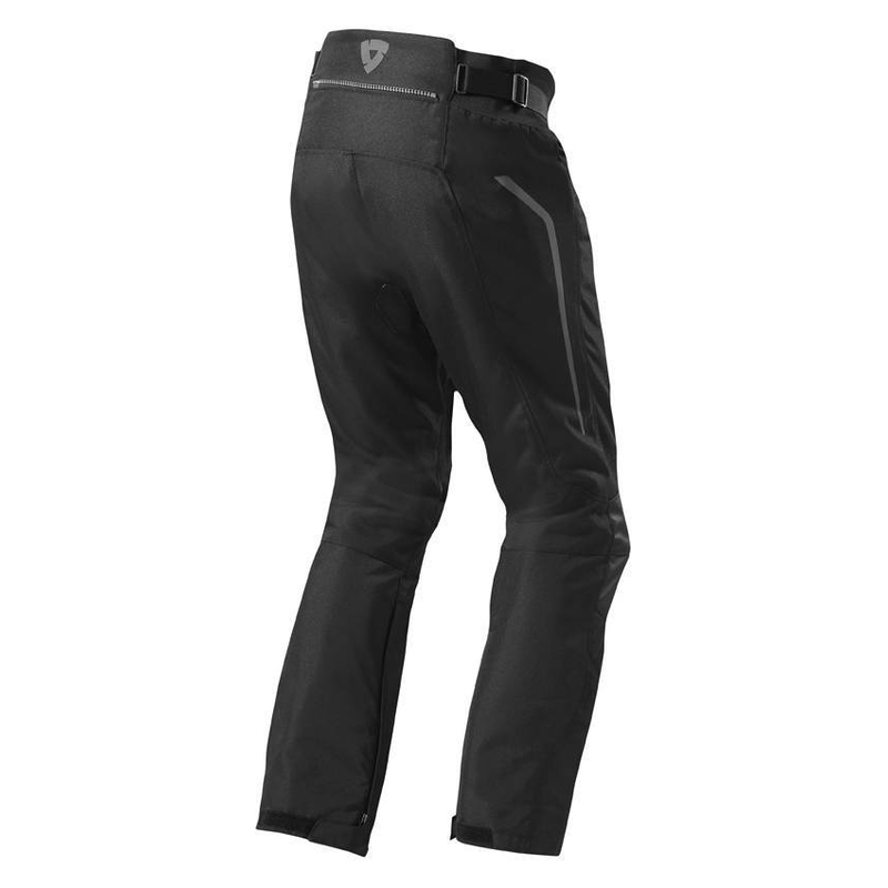 Spodnie motocyklowe Revit Factor 3 skrócone wyprzedaż