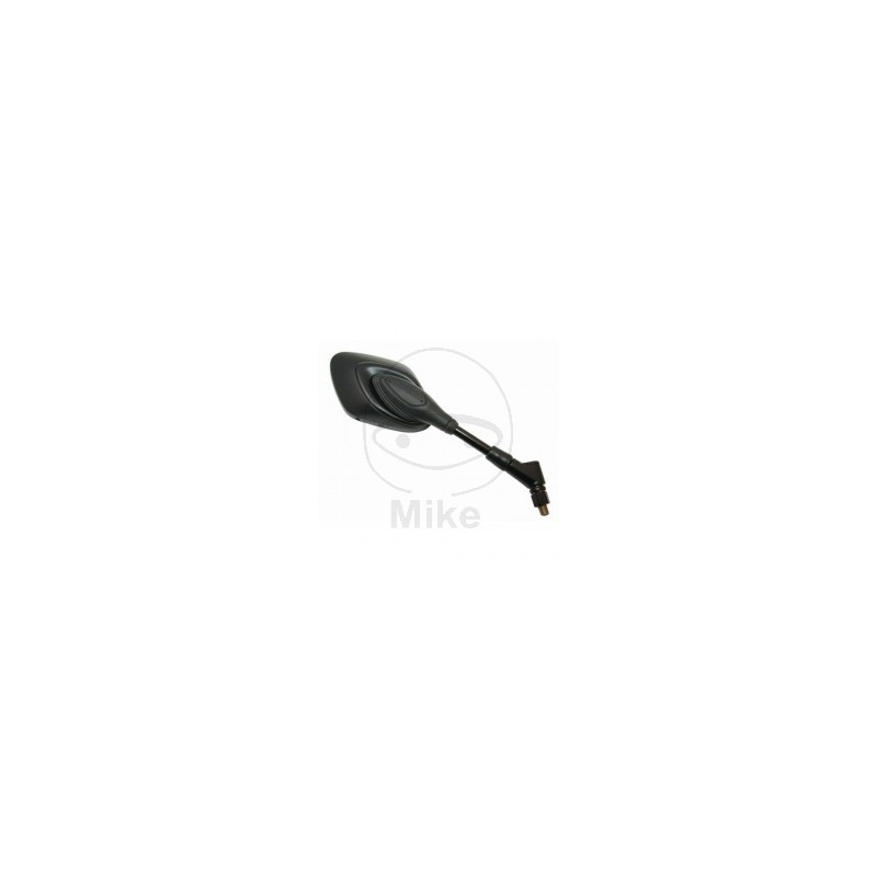 Rear view mirror JMT Black right