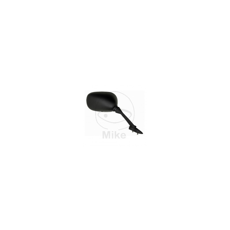 Rear view mirror JMT Black right