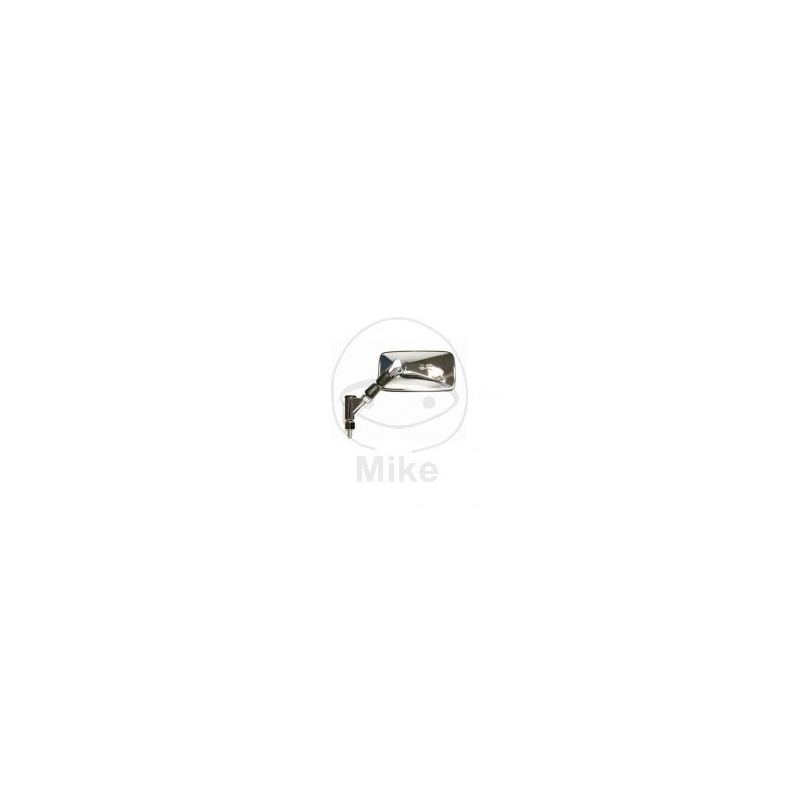 Rear view mirror JMT Chrome left