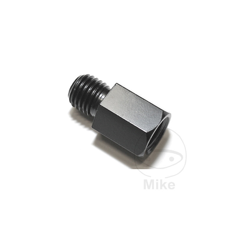 Adapter mirror JMT M10 RH black