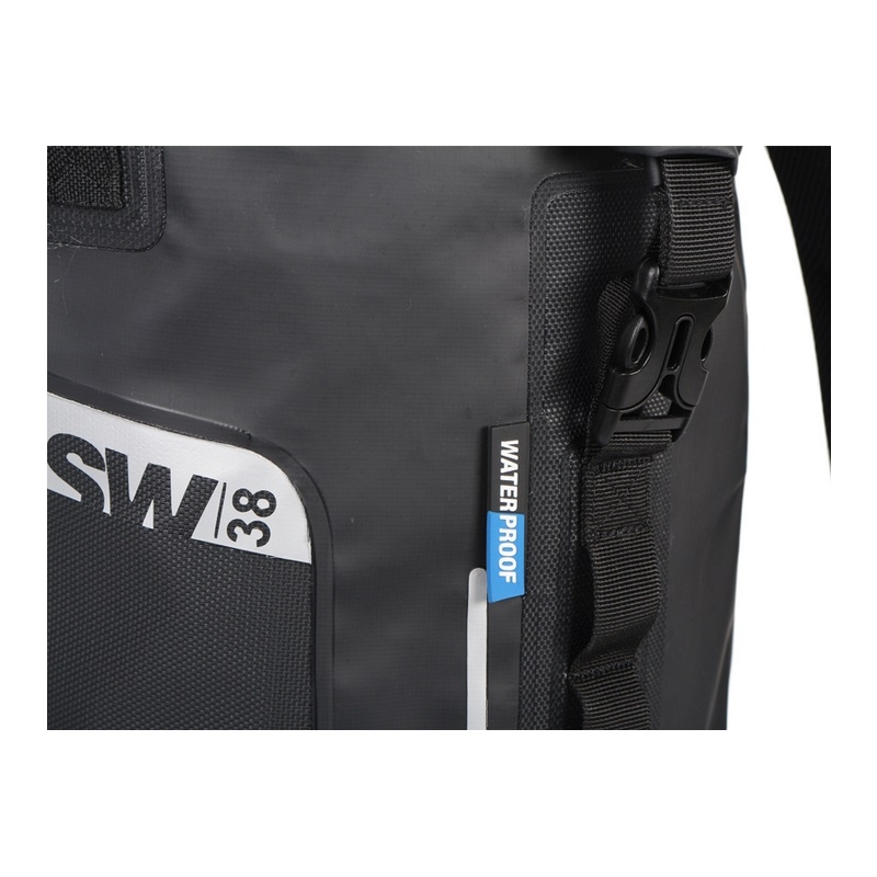 Rear duffle bag SHAD SW38