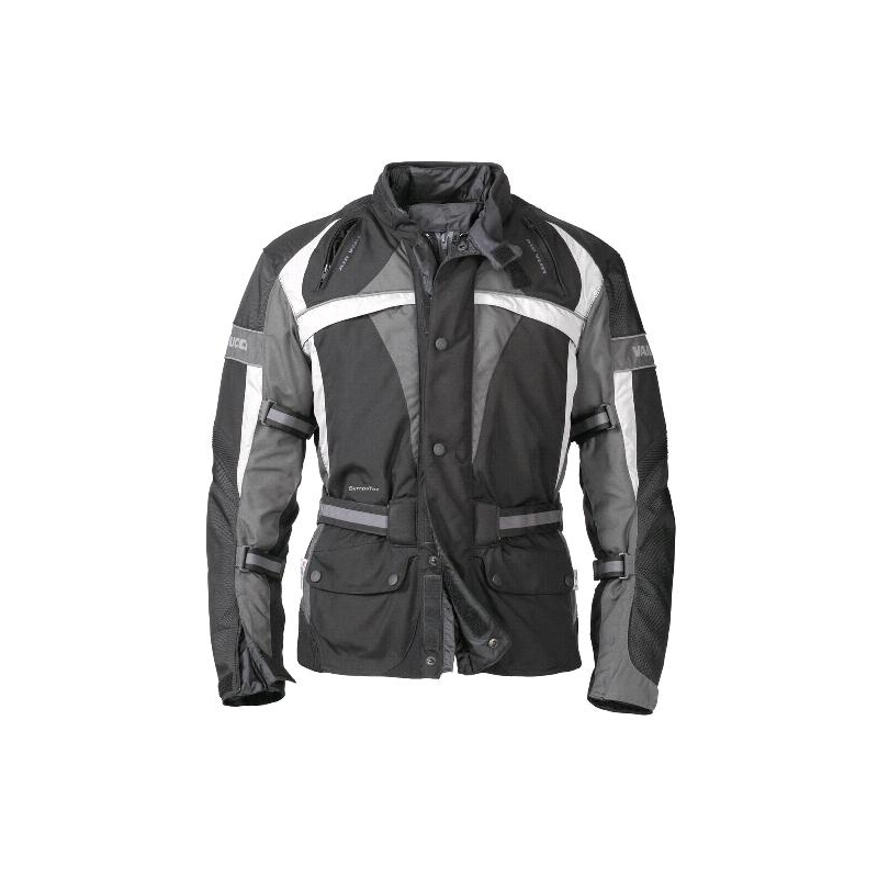 Moto Jacket Mens Vanucci Ventus III -. Vel 48