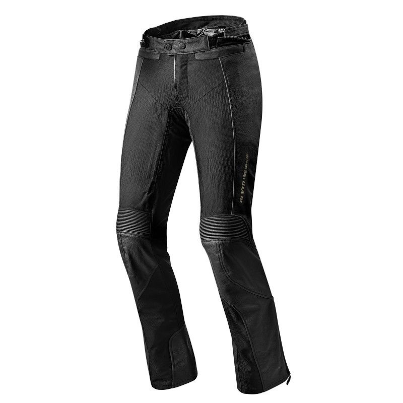 Damskie spodnie motocyklowe Revit Gear 2 zkrócone