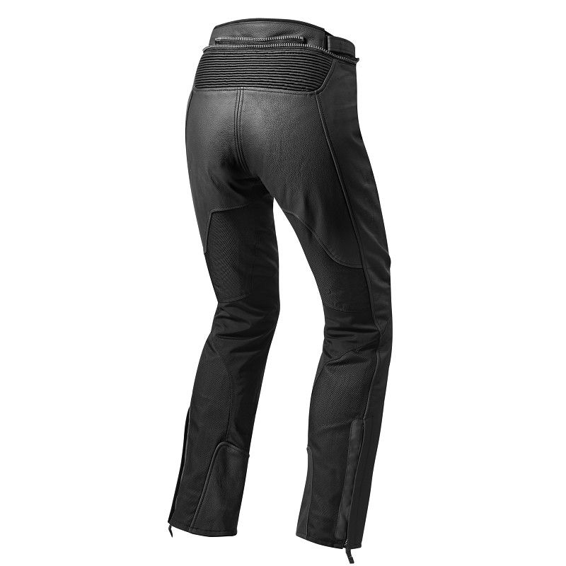 Damskie spodnie motocyklowe Revit Gear 2 zkrócone